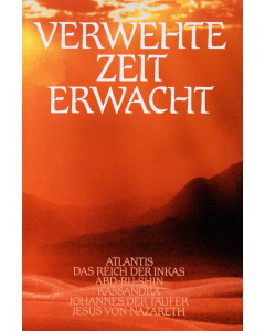 Verwehte Zeit erwacht, Band 2 (eBook)