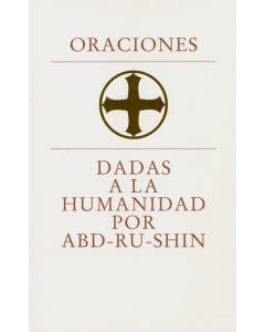 Oraciones